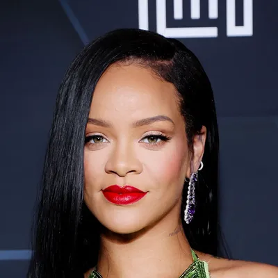 Rihanna Wants New Album Release This Year