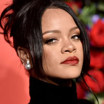 Rihanna - Variety500 - Top 500 Entertainment Business Leaders | 