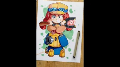 Скрытый злодей в Brawl Stars? | Wiki | Brawl Stars RU Amino