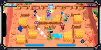 Режимы игры Brawl Stars и эффективные тактики