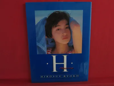 桌布天堂--- 日本明星桌布：Ryoko Hirosue 廣末涼子137