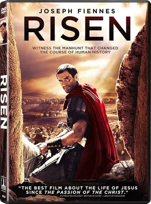 Risen картинки