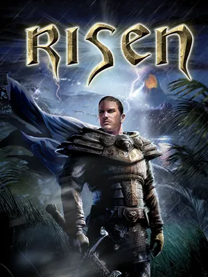 Risen