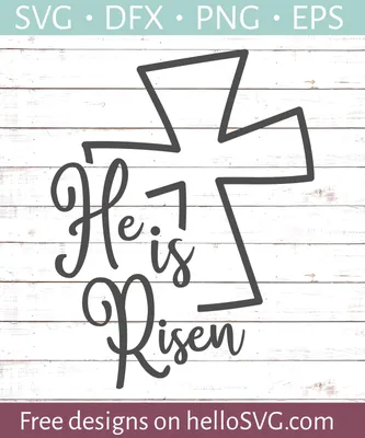 He is Risen! 5 Reasons to Have Hope - Hope for the Heart