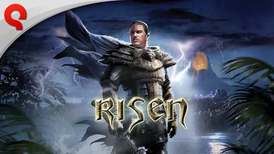 Risen - PlayStation 4 | PlayStation 4 | GameStop