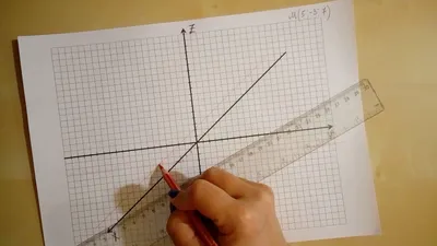 Помогите пожалуйста нарисовать зайца на координатной плоскости Заяц (1;7),  (0;10), (-1;11), - Школьные Знания.com
