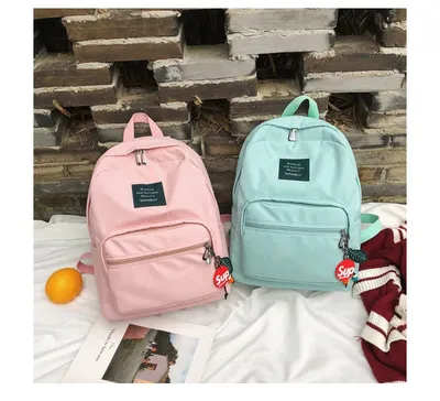 Школьные рюкзаки Like Me: крутые рюкзаки для школы от российского бренда  
