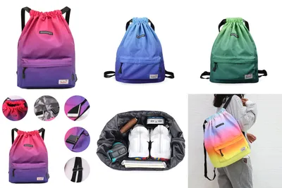 JanSport - история Американского бренда, основатели, продукция, коллекции  рюкзаков и сумок | ДжанСпорт рюкзаки - фото и видео