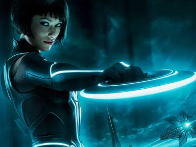 Ожидайте анонса Tron 3 в ближайшее время! – Кинохол