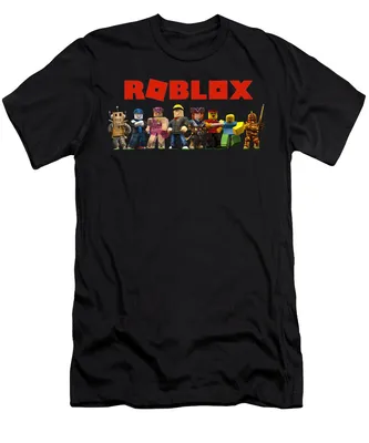 Camiseta roblox в 2021 г | Футболки для девочек, Музыкальные картинки,  Футболки | Roblox t shirts, Free t shirt design, Roblox shirt