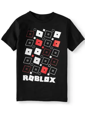 Roblox Christmas Characters Kids Printed T-shirt Various Sizes Available -  Etsy