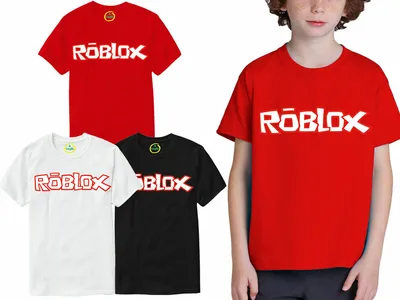 Roblox Youth Boys Roblox Cyberblox Character Black Shirt NWT XXS, XS, S |  eBay