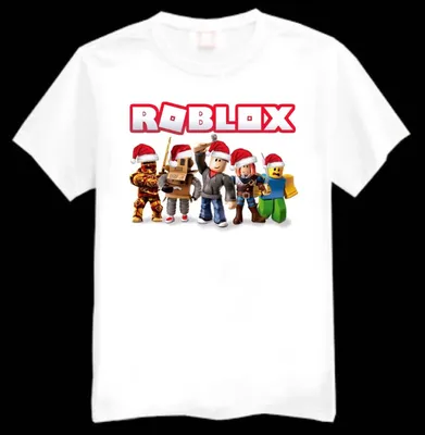 I Love Roblox T-shirt, Black and White Kids Cotton T-shirt - Etsy