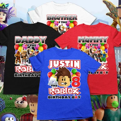 T-shirt roblox😜 | Футболки для девочек, Винтажные рубашки, Футболки |  Camisas recortadas, Diseño de camiseta gratis, Camisetas de chica