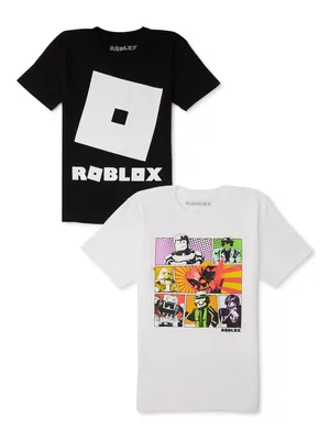 Roblox Kid's Boys Girls Unisex T-Shirt Size AU Shop | eBay