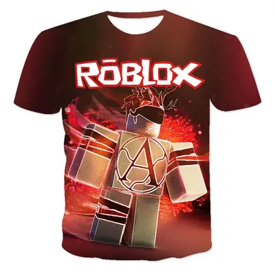 Roblox's official Ready Player Two shirt content deleted : r/roblox