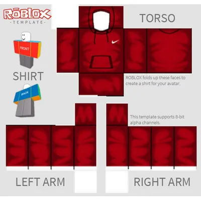 Одежда для роблокса | Roblox shirt, Roblox, T shirt design template