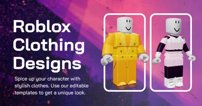 Roblox shirt template: How to make your own custom clothes, shirts for  roblox template - 