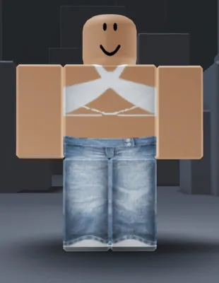 How to make clothes on Roblox - Charlie INTEL