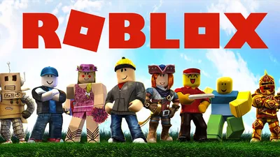 Вафельная картинка Roblox фигурки герои ᐈ Купить в Киеве | ZaPodarkom