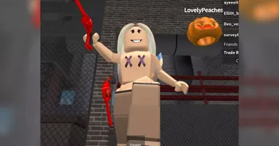 Roblox