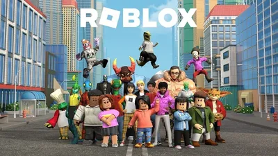 Скачать Скины Roblox для девочек 20.6.0 для Android