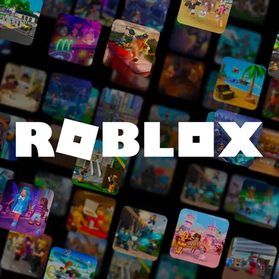 Roblox картинки