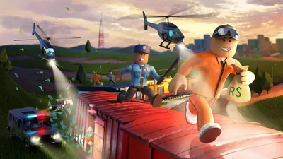 How UGC works in ROBLOX. The ROBLOX S-1 is a fascinating look at… | by  Scott Reismanis | 