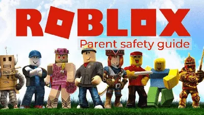 Is Roblox safe for children? - 