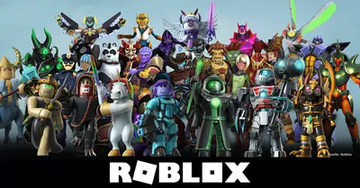 A complete history of the Roblox logo | Pocket Tactics