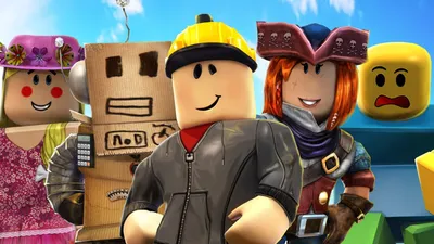 Как задонатить в Roblox и купить робуксы в России в 2023 году - CQ