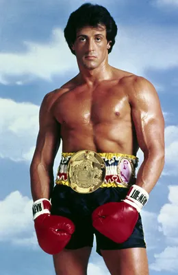 Image gallery for "Rocky Balboa (2006)" - Filmaffinity