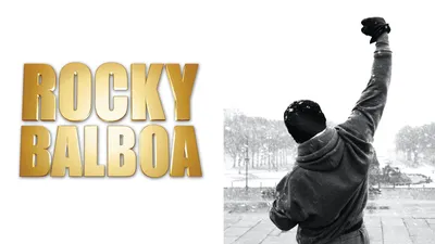 50 Facts about the movie Rocky Balboa - 