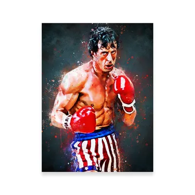 Rocky Balboa (2006) - Photo Gallery - IMDb