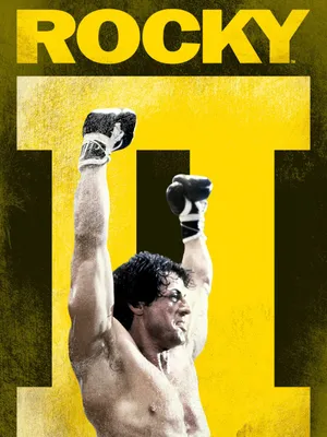 Rocky Balboa