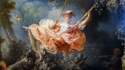 Rococo Style 💘 : r/StableDiffusion