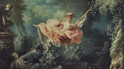 Understanding Rococo Art - Artsper Magazine