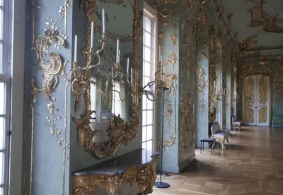 Rococo Architecture - Exploring the Rococo Era and Its Style