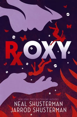 Roxy the Last Unisaurus Rex