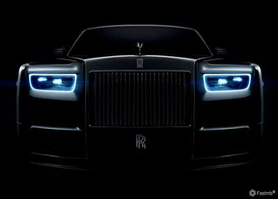 Появились фотографии ограниченной серии Rolls-Royce Cullinan, посвященной  горам России — Motor