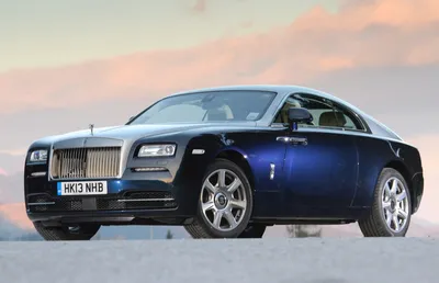 Rolls-Royce выпустил кабриолет стоимостью почти $30 млн :: Autonews