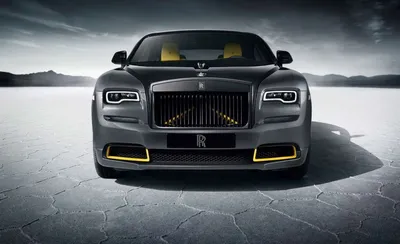 Обои Rolls Royce, Front, Black, SUV, Face, Sight, Cullinan картинки на  рабочий стол, раздел другие марки - скачать