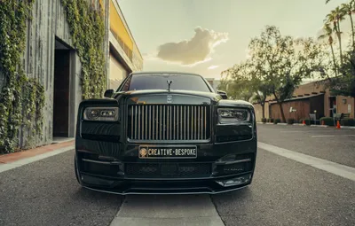 Обои черный, Rolls-Royce, Black, Coupe, роллс-ройс, Wraith, врайт картинки  на рабочий стол, раздел другие марки - скачать