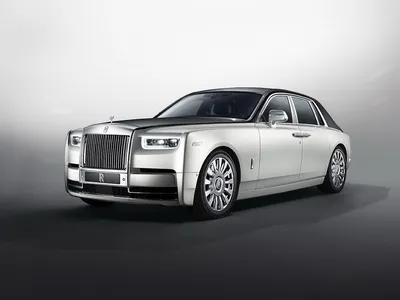 Rolls-Royce stellt Elektroauto Spectre vor - 