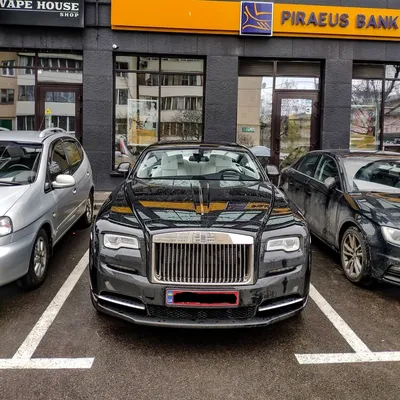 Обои "Rolls Royce" на рабочий стол, скачать бесплатно лучшие картинки Rolls  Royce на заставку ПК (компьютера) | 