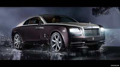 Rolls-Royce Ghost 11/2022