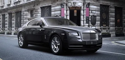 Buy new Rolls-Royce 2022-2023: in Avilon, Official Rolls-Royce Dealer in  Moscow