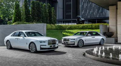 Rolls Royce | RealTime Configurator