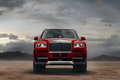 Rolls-Royce Ghost получил «самый черный в мире кузов» и 600-сильный мотор  :: Autonews