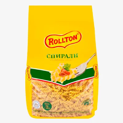 Nudle o smaku gulaszu "Rollton" 60g - 